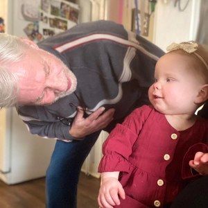 Meet your Posher, Thomas